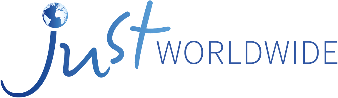 Just Worldwide 株式会社